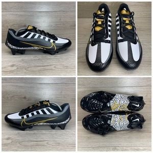 Nike Football Cleats Mens Size 11